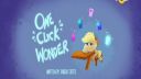 My little pony,život poníků S01E17
