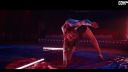 Harris & Ford x Amber van Day - Circus