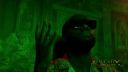 SandroniX - Rhythm Is A Dancer (Remix) VJ Aux
