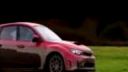 Piata rýchlosť - test Subaru Impreza STi
