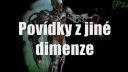 PzJD#80: Musíš!? (Povídky z Jiné Dimenze, Petr Matějček)
