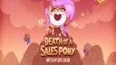 My little pony,život poníků S01E07
