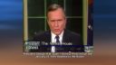 George W.Bush o buduocnosti {teraz} - 1992