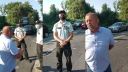 video Harabin vs Polícia SR na území Maďarska