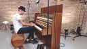 Despacito - piano cover