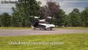 Amazing flying cars The Word