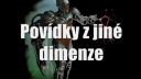 PzJD#77: Tvor z bažin (Povídky z Jiné Dimenze, Petr Matějček)