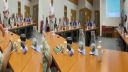 Trapas: Lesníci urbárnici grilujú tajomníkov ministerstva ŽP