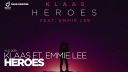 Klaas feat. Emmie Lee – Heroes