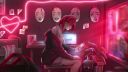 Marc Benjamin feat. Lena Leon - Lonely One