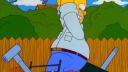 Homer stavia gril (necenzúrovana verzia)