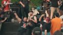 Pijem pivko a vychutnávam si koncert!