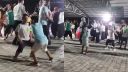 Dvaja malí králi parketu
