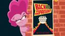 My little pony,život poníků S02E06