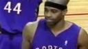 Vince Carter vs. Yao Ming