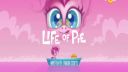 My little pony,život poníků S02E07