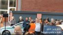 Organizátori protestov vo Svite proti ministerstvu ŽP zhodnotili
