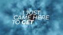 MOTi x CRISPIE - I Just Came Here To Get High