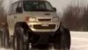 Litvina Off road