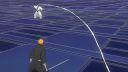 Ichigo vs Kenpachi amv Never meant to be Heaven
