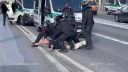 Zostrih z protestu v BA (1.9.2021)