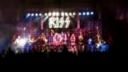 STILLALIVE - KISS TRIBUTE BAND