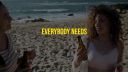 Empyre One x Neytram x Nathalie Tineo → Absolutely Everybody