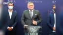 Fico: Očkovanie je o peniazoch za "vakcíny"