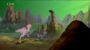 Země dinosaurů,seriál S01E03