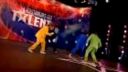 Australia's Got Talent 2008 - POPPIN
