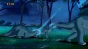 Země dinosaurů,seriál S01E11
