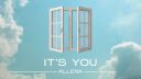 It's You