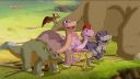 Země dinosaurů,seriál S01E12