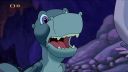 Země dinosaurů,seriál S01E16