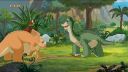 Země dinosaurů,seriál S01E20