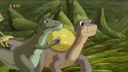 Země dinosaurů,seriál S01E21
