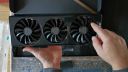 XFX Radeon RX 6900 XT CORE 16GB Swift 319 unboxing