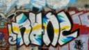 Graffiti foto slade