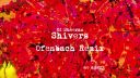 Ed Sheeran “Shivers” Ofenbach Remix