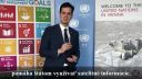 Agenda 2030 - Bod č. 13 (Ochrana klímy)
