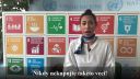 Agenda 2030 - Bod č. 15 (Život na pevnine)