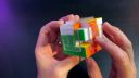 Hlavolam Rubik's Slide