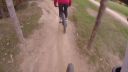 MaláAIRLINE v KELLYS BIKEPARK KÁLNICA 2021