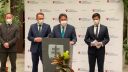 Samuel Vlčan a Ján Budaj. Spoločné memorandum
