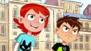 Ben 10,2016 S04E03