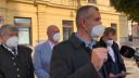 Bansko Bystrická župa rázne protestuje proti Jánovi Budajovi