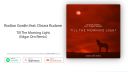Rodion Gordin feat. Dinara Rudane - Till The Morning Light