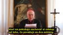 Vyvolení biskupa 41.díl - Arcibiskup Viganò o katolicitě víry