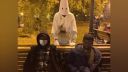Halloween a lá Ukrajina