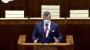 Miroslav Suja o návrhu na deformu národných parkov (3.11.2021)